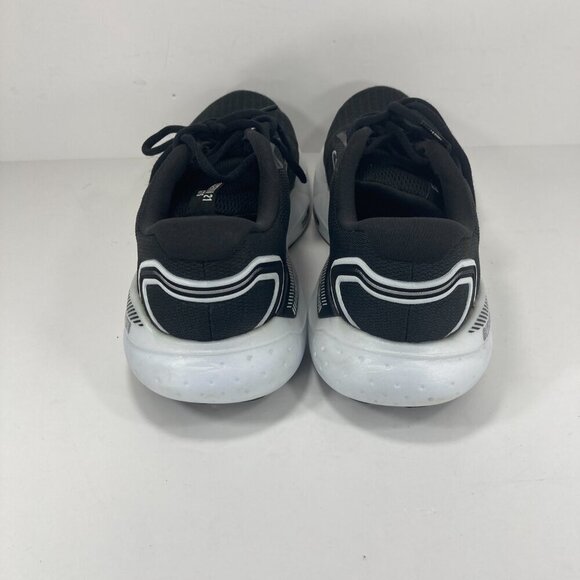 Brooks Glycerin GTS 21 Men's Size 7.5 D Black Running Shoes Sneakers 1104201D090 - Picture 6 of 12